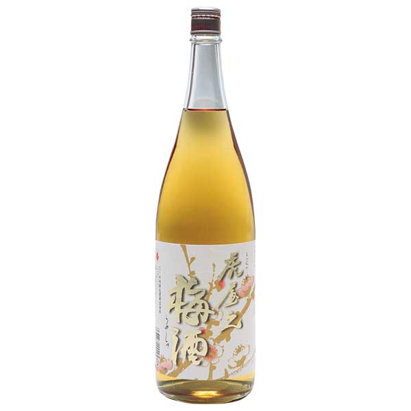 千代寿 虎屋之梅酒 1800ml × 6本[ケース販売][OKN 千代寿虎屋 山形県 日本酒 清酒]ギフト プレゼント 贈り物 お祝い 内祝い お返し 誕生日プレゼント 父の日 敬老の日