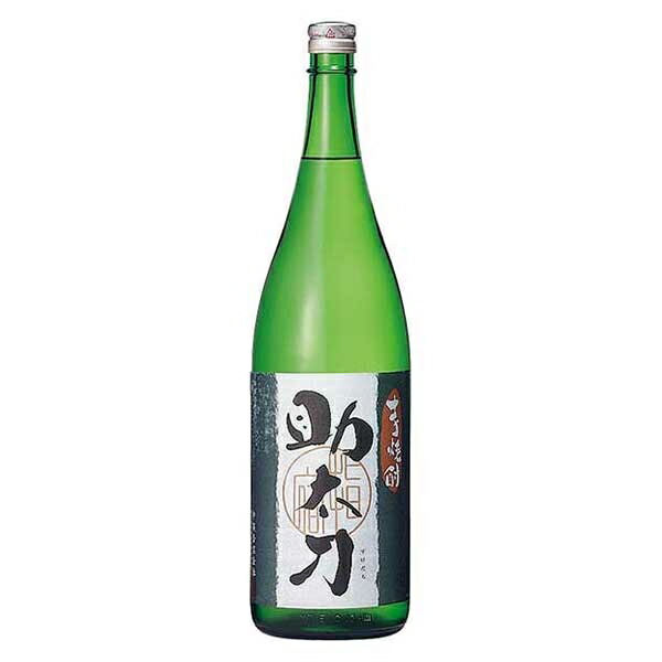 中俣 助太刀 芋 25度 1.8L 1800ml x 6本[ケース販売][OKN 中俣酒造 鹿児島県]ギフト プレゼント 贈り物 お祝い 内祝い お返し 誕生日プレゼント 父の日 敬老の日｜ハードリカー2号店　店