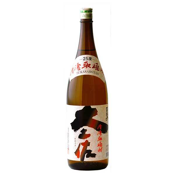 司牡丹 大土佐 米 25度 1800ml &times; 6本[ケース販売][OKN 司牡丹酒造 米焼酎 こめ焼酎 乙類 日本 高知県]ギフト プレゼント 贈り物 お祝い 内祝い お返し 誕生日プレゼント 父の日 敬老の日｜ハードリカー2号店　店