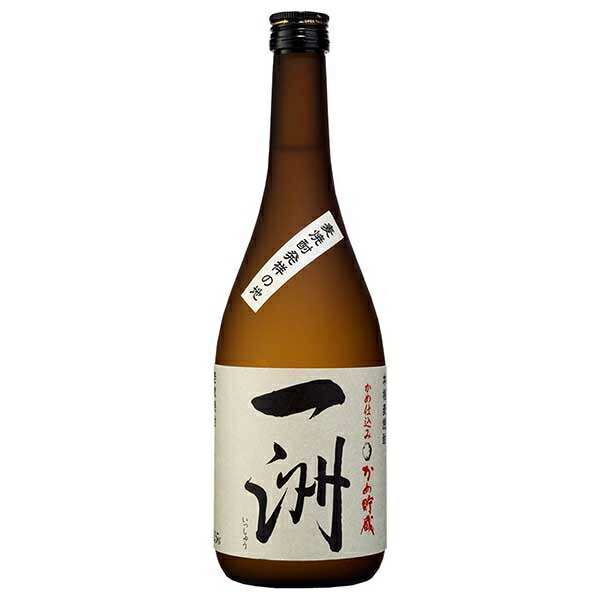 山乃守 一洲 25度 麦 720ml × 12本[ケース販売][OKN 山の守酒造 麦焼酎 むぎ焼酎 長崎県]ギフト プレゼント 贈り物 お祝い 内祝い お返し 誕生日プレゼント 父の日 敬老の日
