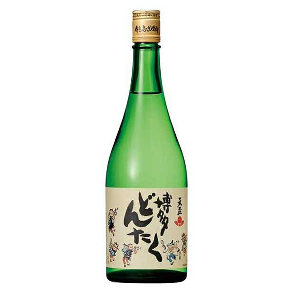 天盃 博多どんたく 麦 25度 720ml x 12本[ケース販売][OKN 天盃 福岡県]ギフト プレゼント 贈り物 お祝い 内祝い お返し 誕生日プレゼント 父の日 敬老の日｜ハードリカー2号店　店 15,629円