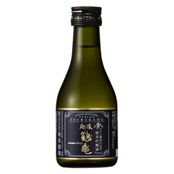 越後鶴亀 - 越後鶴亀　限定酒　越王　菖蒲　純米大吟醸 Amazon.co.jp: 越後鶴亀 越王（こしわ） 純米大吟醸 菖蒲 720ml
