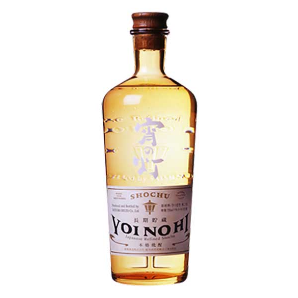 宵の灯 芋 25度 [瓶] 720ml × 6本 [ケース販売] [薩摩酒造 芋焼酎 いも焼酎 乙類 日本 鹿児島県]ギフト プレゼント 贈り物 お祝い 内祝い お返し 誕生日プレゼント 父の日 敬老の日