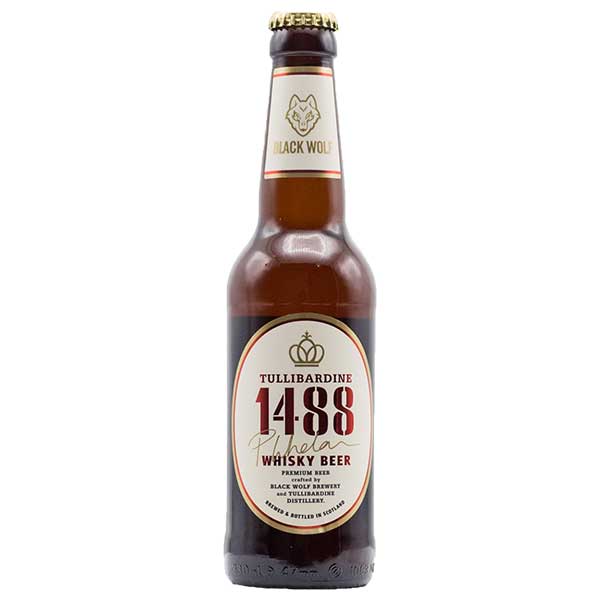 注目ブランド 楽天市場 14ウィスキービール 瓶 330ml X 24本 ケース販売 Nb イギリス ビール 母の日 父の日 ギフト ハードリカー2号店 楽天市場店 新作モデル Erieshoresag Org