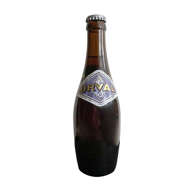 オーバル 修道院ビール [瓶] 330ml &times; 24本[ケース販売][NB ベルギー 海外 外国 ビール]ギフト プレゼント 贈り物 お祝い 内祝い お返し 誕生日プレゼント 父の日 敬老の日｜ハードリカー2号店　店