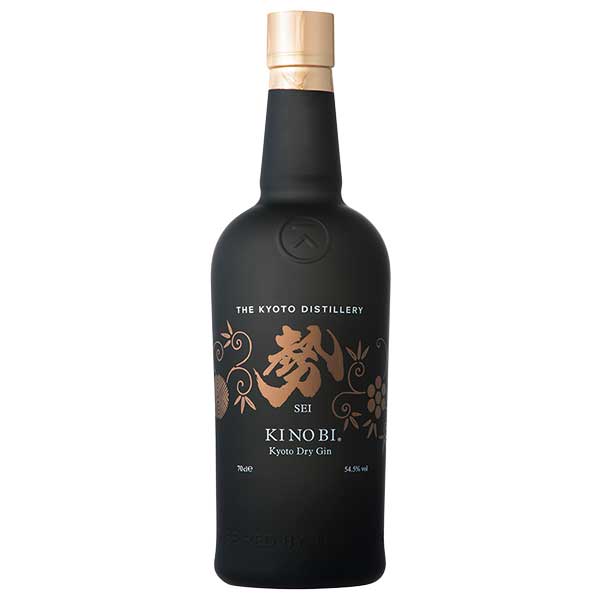 季の美 勢 京都ドライジン 54度 [箱付] 700ml x 2本 送料無料(本州のみ) [ペルノ 日本 京都 スピリッツ ジャパニーズ クラフト ジン]ギフト プレゼント 贈り物 お祝い 内祝い お返し 誕生日プレゼント 父の日 敬老の日 7,838円