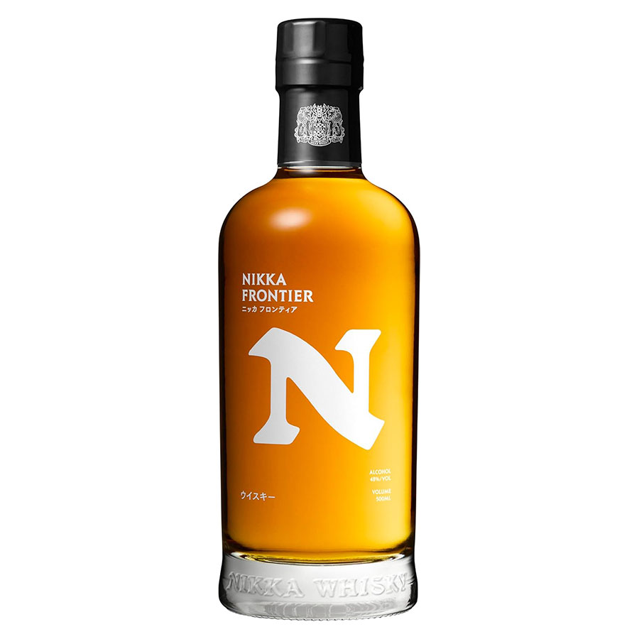 NIKKA session 700ml 43% ウイスキー　4本セット 2-nikka-session_1.jpg