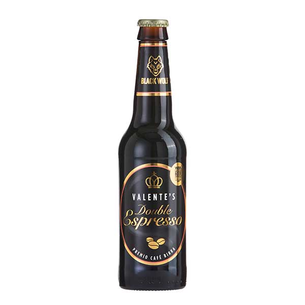ダブル エスプレッソビール [瓶] 330ml × 24本[ケース販売][NB イギリス 海外 外国 ビール]ギフト プレゼント 贈り物 お祝い 内祝い お返し 誕生日プレゼント 父の日 敬老の日