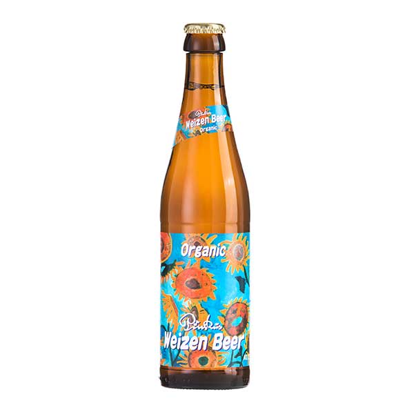 ピンカス ヴァイツェンビール [瓶] 330ml &times; 24本[ケース販売][NB ドイツ 海外 外国 ビール]ギフト プレゼント 贈り物 お祝い 内祝い お返し 誕生日プレゼント 父の日 敬老の日｜ハードリカー2号店　店