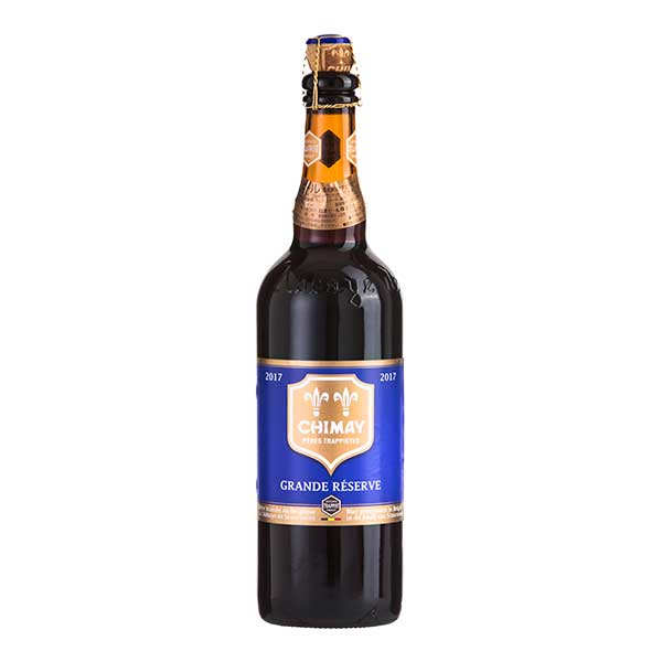 シメイ ブルー 大瓶 [瓶] 750ml &times; 12本[ケース販売][NB ベルギー 海外 外国 ビール]ギフト プレゼント 贈り物 お祝い 内祝い お返し 誕生日プレゼント 父の日 敬老の日｜ハードリカー2号店　店 13,775円