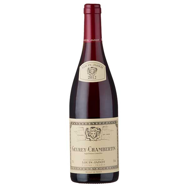 ルイ ジャド ジュヴレ シャンベルタン 750ml 送料無料(本州のみ) [日本リカー フランス 赤ワイン ブルゴーニュ フルボディ 3522LJ401500]ギフト プレゼント 贈り物 お祝い 内祝い お返し 誕生日プレゼント 父の日 敬老の日｜ハードリカー2号店　店