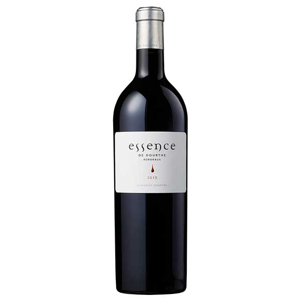 ドゥルト エサンス ド ドゥルト 750ml x 2本 送料無料(本州のみ) [日本リカー フランス 赤ワイン ボルドー 2521CV011400]ギフト プレゼント 贈り物 お祝い 内祝い お返し 誕生日プレゼント 父の日 敬老の日｜ハードリカー2号店　店