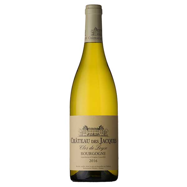 ルイ ジャド ブルゴーニュ ブラン クロ ド ロワズ シャトー デ ジャック 750ml 送料無料(本州のみ) [日本リカー フランス 白ワイン ブルゴーニュ 辛口 2522LB121600]ギフト プレゼント 贈り物 お祝い 内祝い お返し 誕生日プレゼント 父の日 敬老の日