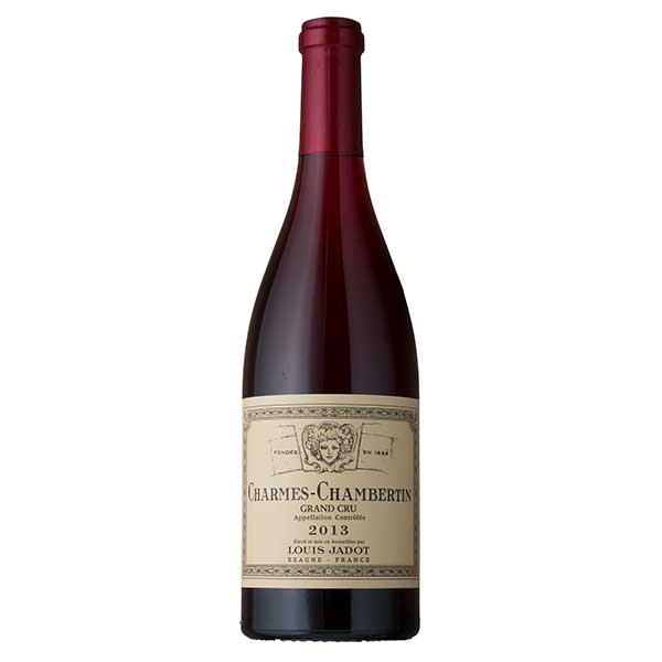 ルイ ジャド シャルム シャンベルタン グラン クリュ 750ml x 2本 送料無料(本州のみ) [日本リカー フランス 赤ワイン ブルゴーニュ 3522LJ522100]ギフト プレゼント 贈り物 お祝い 内祝い お返し 誕生日プレゼント 父の日 敬老の日｜ハードリカー2号店　店