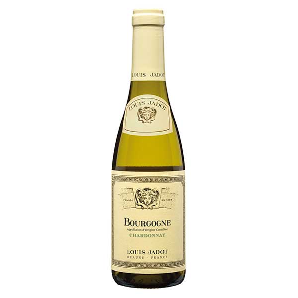 ルイ ジャド ブルゴーニュ シャルドネ 375ml x 2本 送料無料(本州のみ) [日本リカー フランス 白ワイン ブルゴーニュ 3522LJ031830]ギフト プレゼント 贈り物 お祝い 内祝い お返し 誕生日プレゼント 父の日 敬老の日