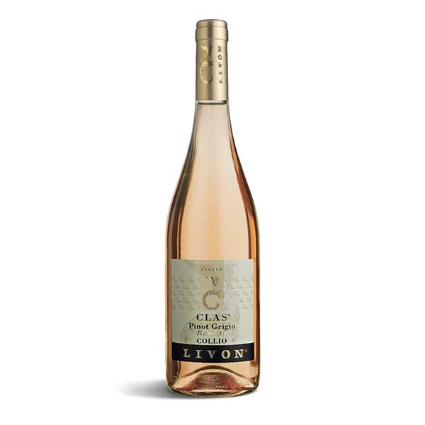 リヴォン クラス ピノグリージョ ラマート 750ml x 2本 送料無料(本州のみ) [PY イタリア 白ワイン AV068]ギフト プレゼント 贈り物 お祝い 内祝い お返し 誕生日プレゼント 父の日 敬老の日