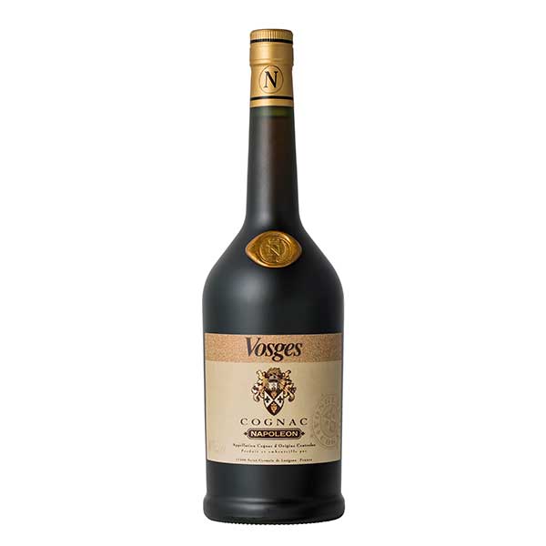 ボージュ コニャック ナポレオン 40度 1L 1000ml x 2本 送料無料(本州のみ) [ドーバー フランス ブランデー スイーツ デザート作り 料理作り お菓子作り]ギフト プレゼント 贈り物 お祝い 内祝い お返し 誕生日プレゼント 父の日 敬老の日