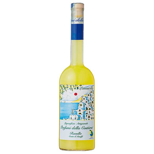 プロフーミ デッラ コスティエーラ リモンチェッロ プロフーミ デッラ コスティエーラ アマルフィ 700ml x 2本 送料無料(本州のみ) [MT イタリア リキュール カンパーニア 650931]ギフト プレゼント 贈り物 お祝い 内祝い お返し 誕生日プレゼント 父の日 敬老の日