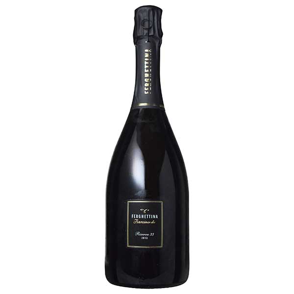 フェルゲッティーナ パ ドゼ リゼルヴァ 33 750ml x 2本 送料無料(本州のみ) [MT イタリア スパークリングワイン ロンバルディア 辛口 620915]ギフト プレゼント 贈り物 お祝い 内祝い お返し 誕生日プレゼント 父の日 敬老の日｜ハードリカー2号店　店