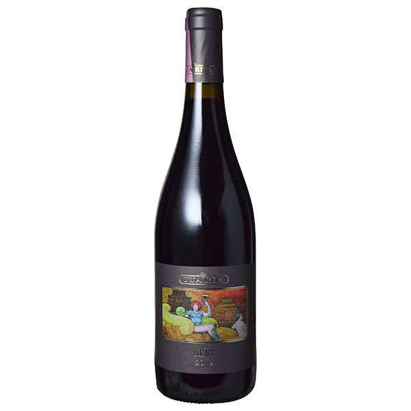 トゥア リータ ケイル 750ml 送料無料(本州のみ) [MT イタリア 赤ワイン トスカーナ フルボディ 615561]ギフト プレゼント 贈り物 お祝い 内祝い お返し 誕生日プレゼント 父の日 敬老の日｜ハードリカー2号店　店