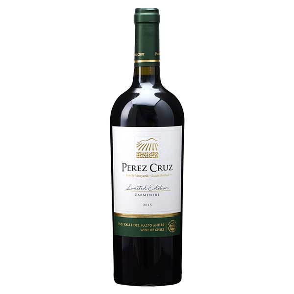 ペレス クルス カルムネール リミテッド エディション 750ml &times; 12本[ケース販売] 送料無料(本州のみ)【メーカー直送】 [稲葉 チリ 赤ワイン マイポ ヴァレー フルボディ W013]ギフト プレゼント 贈り物 お祝い 内祝い お返し 誕生日プレゼント 父の日 敬老の日｜ハードリカー2号店　店