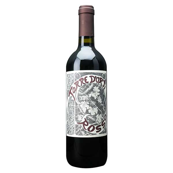トッレ ドルティ ロッソ プロヴィンシア ディ ヴェローナ 750ml × 12本[ケース販売] 送料無料(本州のみ)【メーカー直送】 [稲葉 イタリア 赤ワイン ヴェネト フルボディ I596]ギフト プレゼント 贈り物 お祝い 内祝い お返し 誕生日プレゼント 父の日 敬老の日