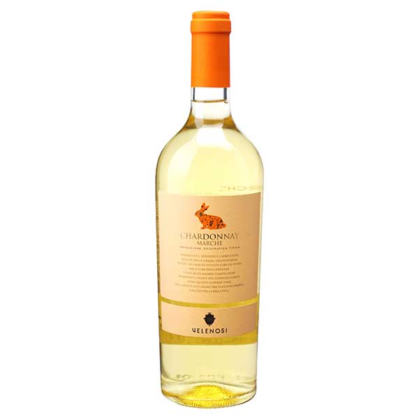 ヴェレノージ ヴェレノージ シャルドネ 750ml &times; 12本[ケース販売] 送料無料(本州のみ)【メーカー直送】 [稲葉 イタリア 白ワイン マルケ 辛口 I276]ギフト プレゼント 贈り物 お祝い 内祝い お返し 誕生日プレゼント 父の日 敬老の日｜ハードリカー2号店　店