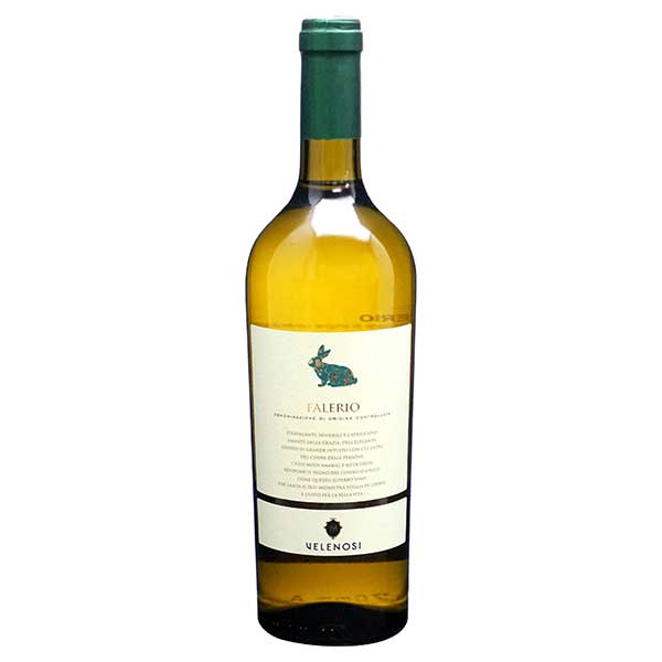 ヴェレノージ ファレーリオ 750ml &times; 12本[ケース販売] 送料無料(本州のみ)【メーカー直送】 [稲葉 イタリア 白ワイン マルケ 辛口 I250]ギフト プレゼント 贈り物 お祝い 内祝い お返し 誕生日プレゼント 父の日 敬老の日｜ハードリカー2号店　店 13,335円