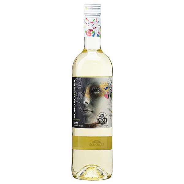 ヒル ファミリー エステーツ オノロ ベラ ルエダ 750ml &times; 12本[ケース販売] 送料無料(本州のみ)【メーカー直送】 [稲葉 スペイン 白ワイン ルエダ 辛口 S207]ギフト プレゼント 贈り物 お祝い 内祝い お返し 誕生日プレゼント 父の日 敬老の日｜ハードリカー2号店　店