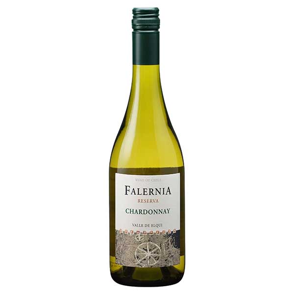 ビーニャ ファレルニア シャルドネ レセルバ 750ml &times; 12本[ケース販売] 送料無料(本州のみ)【メーカー直送】 [稲葉 チリ 白ワイン エルキ ヴァレー 辛口 W039]ギフト プレゼント 贈り物 お祝い 内祝い お返し 誕生日プレゼント 父の日 敬老の日｜ハードリカー2号店　店