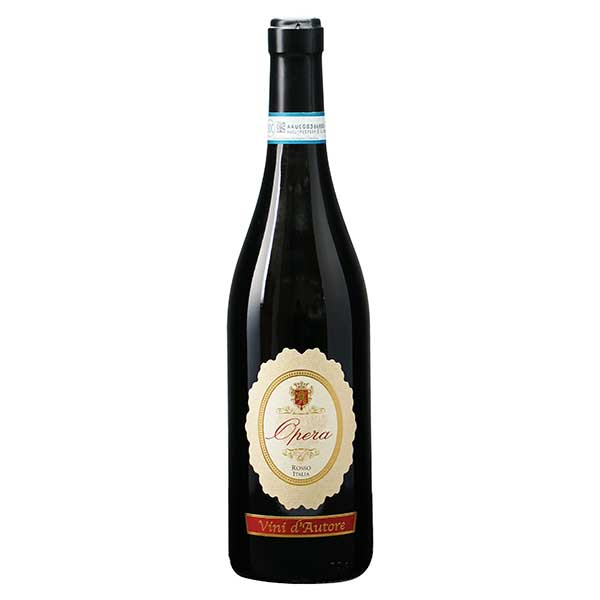 アジエンダ アグリコーラ ロベルト サロット モンフェッラート ロッソ オペラ 750ml&times;12本[ケース販売] 送料無料(本州のみ)【メーカー直送】 [稲葉 イタリア 赤ワイン ピエモンテ フルボディ I782]ギフト プレゼント 贈り物 お祝い｜ハードリカー2号店　店 22,383円