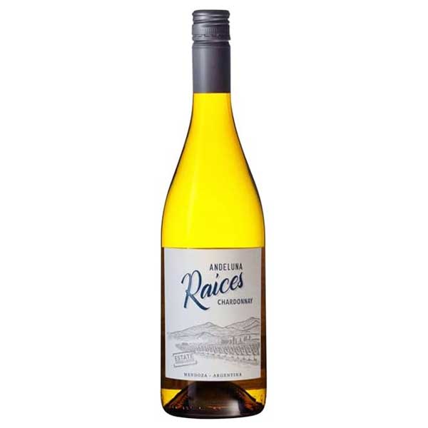 アンデルーナ セラーズ ライセス シャルドネ 750ml × 12本[ケース販売] 送料無料(本州のみ)【メーカー直送】 [稲葉 アルゼンチン 白ワイン メンドーサ 辛口 A135]ギフト プレゼント 贈り物 お祝い 内祝い お返し 誕生日プレゼント 父の日 敬老の日