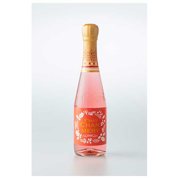 友桝 シャンメリーロゼ [瓶] 360ml x 20本[ケース販売] 送料無料(本州のみ) [友桝 飲料 日本 2101201]ギフト プレゼント 贈り物 お祝い 内祝い お返し 誕生日プレゼント 父の日 敬老の日