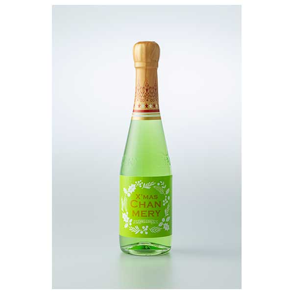 友桝 シャンメリーメロン [瓶] 360ml x 20本[ケース販売] 送料無料(本州のみ) [友桝 飲料 日本 2101202]ギフト プレゼント 贈り物 お祝い 内祝い お返し 誕生日プレゼント 父の日 敬老の日