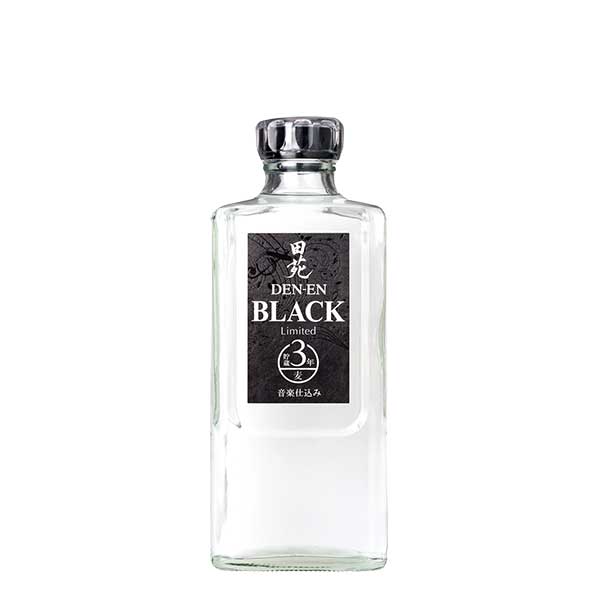 田苑 ブラック 麦 25度 720ml × 6本[ケース販売] 送料無料(本州のみ) [田苑酒造 麦焼酎 むぎ焼酎 乙類 日本 鹿児島県]ギフト プレゼント 贈り物 お祝い 内祝い お返し 誕生日プレゼント 父の日 敬老の日