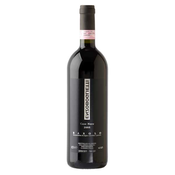 エンツォ ボリエッティ バローロ カーゼ ネーレ 750ml [FL イタリア 赤ワイン 1651]ギフト プレゼント 贈り物 お祝い 内祝い お返し 誕生日プレゼント 父の日 敬老の日｜ハードリカー2号店　店