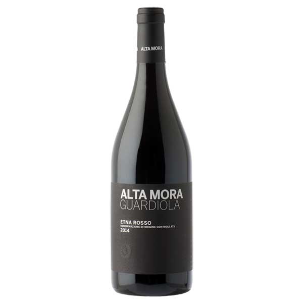 クズマーノ アルタモーラ エトナ ロッソ グアルディオーラ 750ml x 2本 送料無料(本州のみ) [FL イタリア 赤ワイン 1376]ギフト プレゼント 贈り物 お祝い 内祝い お返し 誕生日プレゼント 父の日 敬老の日｜ハードリカー2号店　店