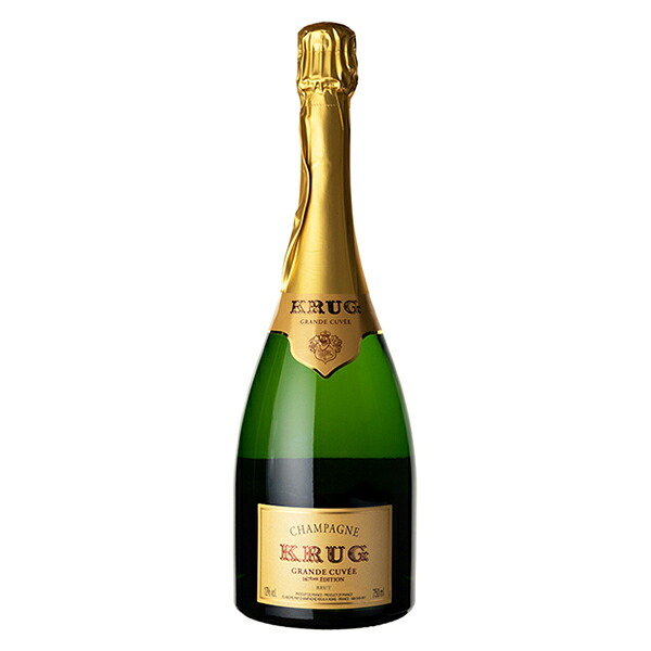 クリュッグ グランド キュヴェ エディション 170 1500ml × 3本[ケース販売]送料無料(本州のみ)[MHD 正規品 シャンパン フランス 1099738]ギフト プレゼント 贈り物 お祝い 内祝い お返し 誕生日プレゼント 父の日 敬老の日