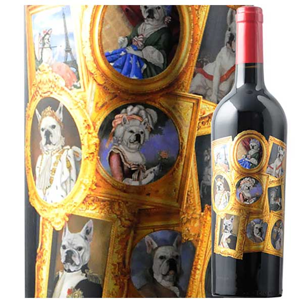 ジャン クロード ボワセＵＳＡ フレンチー 750ml × 12本 [ケース販売] 送料無料(本州のみ) [SOM アメリカ カリフォルニア 赤ワイン 2101310000600]ギフト プレゼント 贈り物 お祝い 内祝い お返し 誕生日プレゼント 父の日 敬老の日