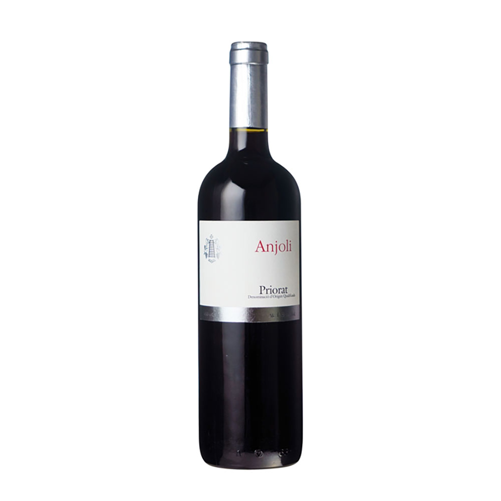 アルデボル アンジョリ 750ml &times; 12本[ケース販売] 送料無料(本州のみ) [稲葉 スペイン 赤ワイン フルボディ S274]ギフト プレゼント 贈り物 お祝い 内祝い お返し 誕生日プレゼント 父の日 敬老の日｜ハードリカー2号店　店