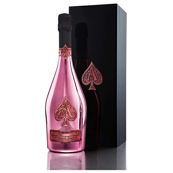 楽天市場】アルマンドブリニャック ブリュット ゴールド 750mlx6本 [箱