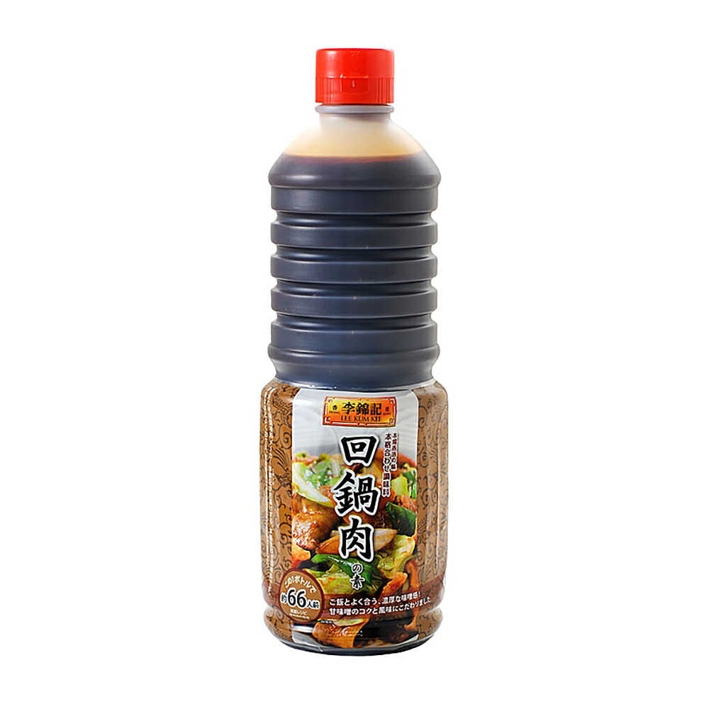 東食 合わせ調味料 回鍋肉の素 1150g &times; 12本 [ケース販売] 送料無料(本州のみ) 60991ギフト プレゼント 贈り物 お祝い 内祝い お返し 誕生日プレゼント 父の日 敬老の日｜ハードリカー2号店　店