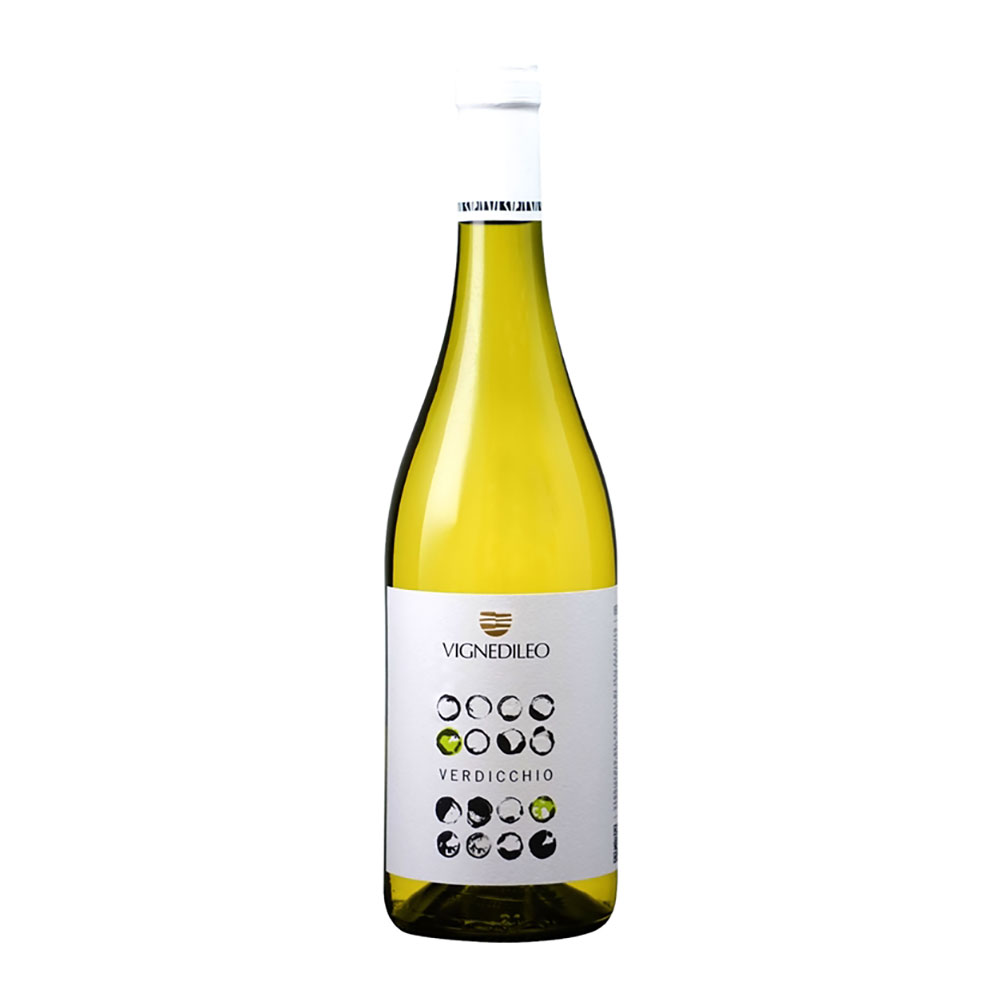 ヴィニェディレオ（トレ カステッリ） ヴェルディッキオ デイ カステッリ ディ イエージ クラッシコ 750ml × 12本[ケース販売] 送料無料(本州のみ) [稲葉 イタリア 白ワイン 辛口 I796]ギフト プレゼント 贈り物 お祝い 内祝い お返し 誕生日プレゼント 父の日 敬老の日