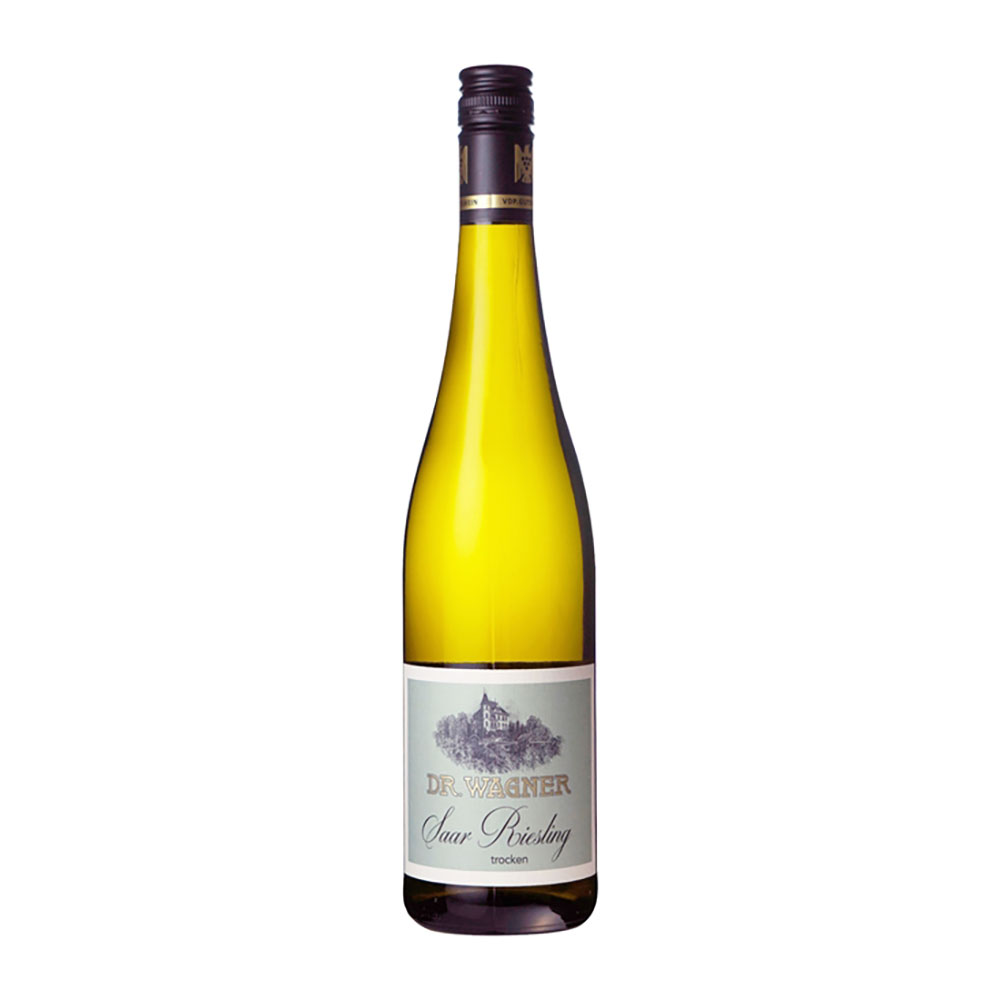 ドクター ワグナー ドクター ワグナー リースリング クヴァリテーツヴァイン トロッケン 750ml × 12本[ケース販売] 送料無料(本州のみ) [稲葉 ドイツ 白ワイン 辛口 KA729]ギフト プレゼント 贈り物 お祝い 内祝い お返し 誕生日プレゼント 父の日 敬老の日