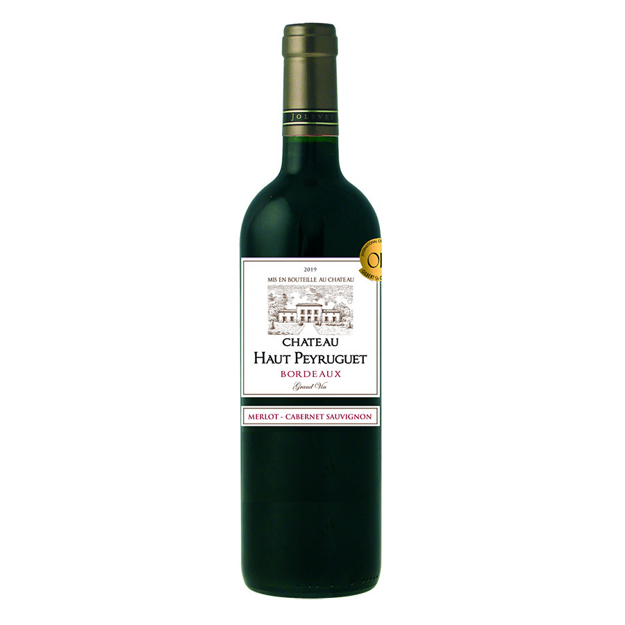 ボルドー シャトー オー ペイルゲ 750ml × 12本[ケース販売] 送料無料(本州のみ) [FD フランス 赤ワイン]ギフト プレゼント 贈り物 お祝い 内祝い お返し 誕生日プレゼント 父の日 敬老の日