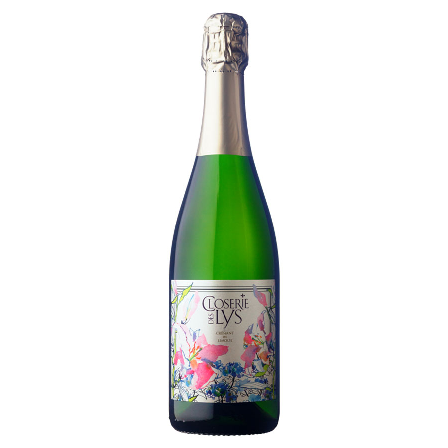 アルトニャック アントニャック クレマン ド リムー グランド キュヴェ クロズリー デ リ 750ml &times; 12本[ケース販売] 送料無料(本州のみ) [FD フランス スパークリングワイン]ギフト プレゼント 贈り物 お祝い 内祝い お返し 誕生日プレゼント 父の日 敬老の日｜ハードリカー2号店　店