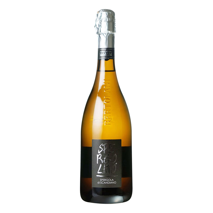 アルフレード ベルトラーニ スペルゴリーノ フリッツァンテ 750ml x 12本[ケース販売] x 12本[ケース販売] 送料無料(本州のみ)【メーカー直送】 [イタリア エミリア ロマーニャ 白 辛口 稲葉 IA035]ギフト プレゼント 贈り物 お祝い｜ハードリカー2号店　店