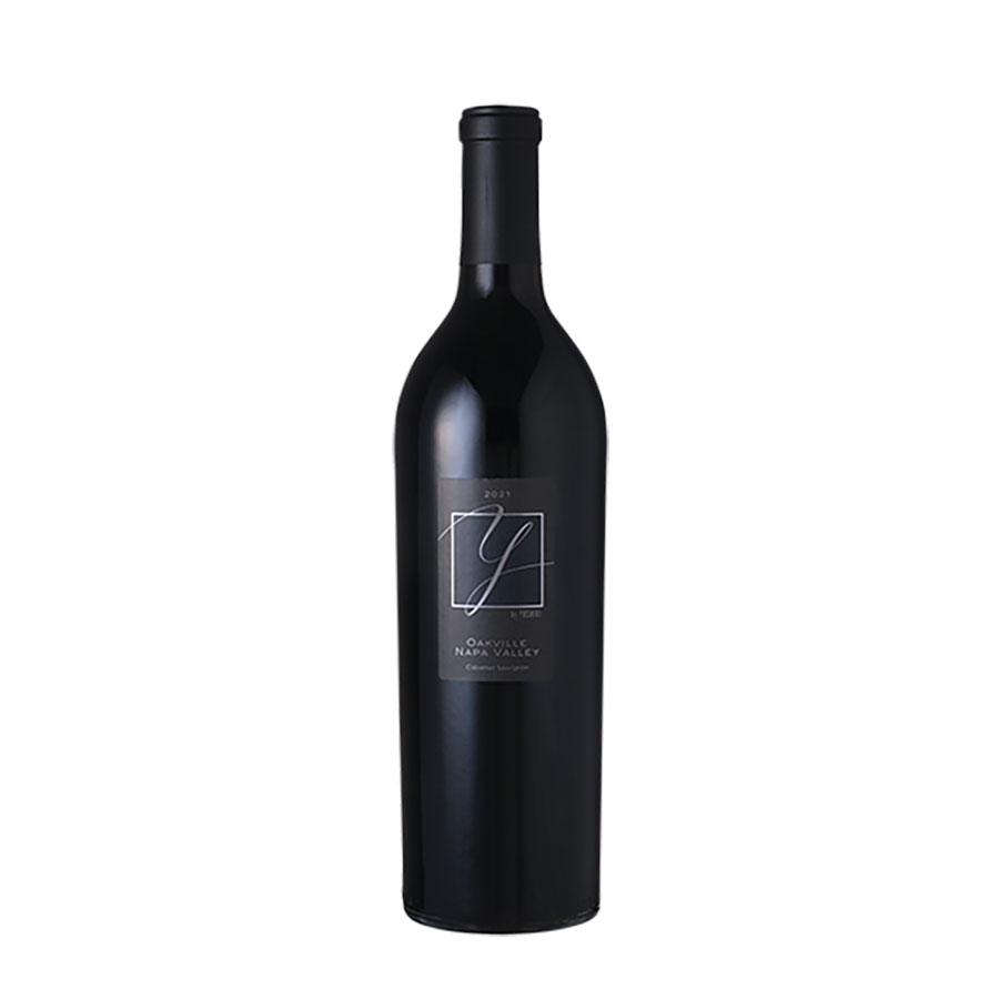 ワイ バイ ヨシキ カベルネ ソーヴィニョン オークヴィル ナパヴァレー 750ml [WTS アメリカ カリフォルニア 赤ワイン Y by Yoshiki YYO4CS--21]ギフト プレゼント 贈り物 お祝い 内祝い お返し 誕生日プレゼント 父の日 敬老の日｜ハードリカー2号店　店