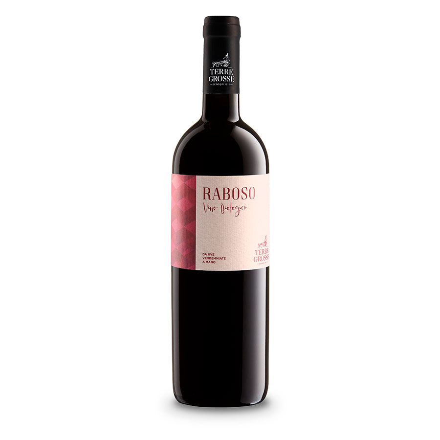 テッレ グロッセ ラボーソ 750ml × 6本[ケース販売] 送料無料(本州のみ)[交洋 イタリア 赤ワイン 20003853]ギフト プレゼント 贈り物 お祝い 内祝い お返し 誕生日プレゼント 父の日 敬老の日