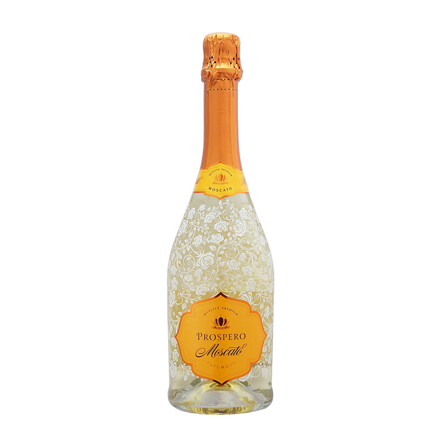 フェリックス ソリス プロスペロ モスカート 750ml &times; 12本[ケース販売] 送料無料(本州のみ) [スマイル スペイン 白ワイン 62466]ギフト プレゼント 贈り物 お祝い 内祝い お返し 誕生日プレゼント 父の日 敬老の日｜ハードリカー2号店　店